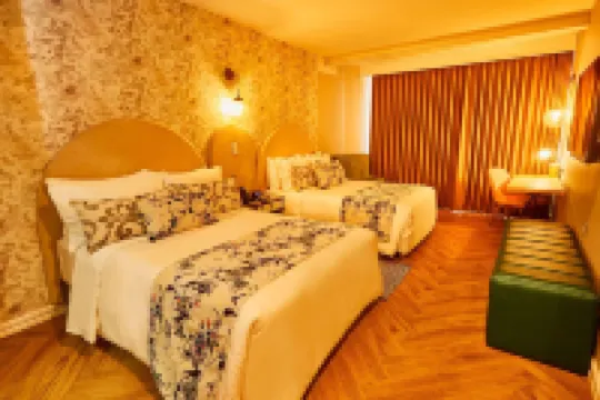 Faranda Collection Cali, a Member of Radisson Individuals