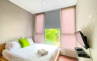 The Lodge Lippo Karawaci