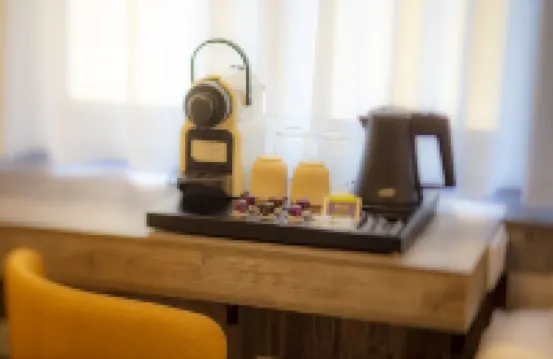 Hotel Zur Feldmühle