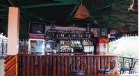 Isamilo Grand Hotel - bar