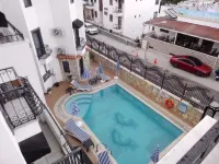 WB WEEKEND BODRUM OTEL - ที่มีสระว่ายน้ำ