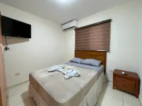 Hacienda Apartments near the beach - Homestays