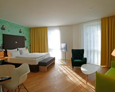 Grimm’s Berlin-Potsdam Hotels in Teltow