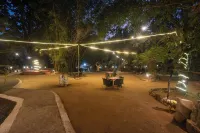 Treebo Premium Mowgli's Den, Pench Tiger Reserve, Turia