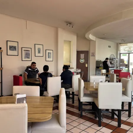 Hotel Granada