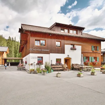 Appartement Omesberg 1