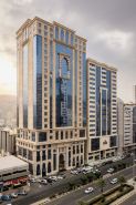 فندق عفراء