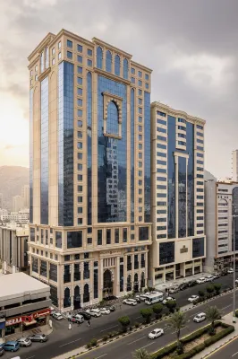 Afraa Hotel Al Aziziya - 3-Star