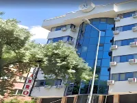 Hotel Abro Sezenler Hotels in Ankara