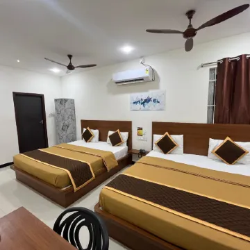 Mayura residency