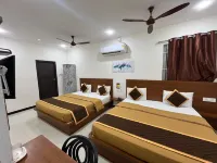 Mayura residency