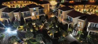 Vaikunth Village Resort - balcony