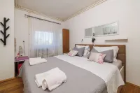 Apartments Anica