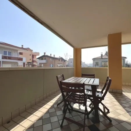 Spacious and comfortable holiday home in Grado