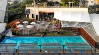Hyatt Centric MG Road Bangalore - 5-Star