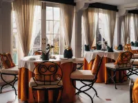 Rohet Garh Hotels in Pali