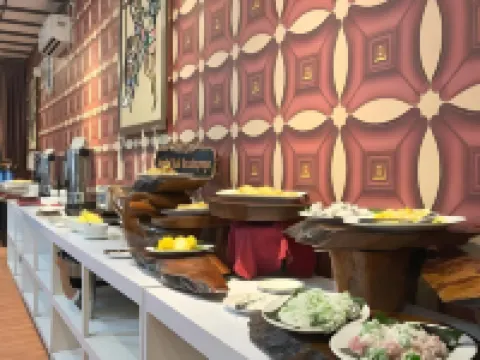 Grand Tamaro Hotel Hotels in Parapat