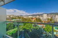 Pestana Carlton Madeira, Premium Ocean Resort - Ocean View