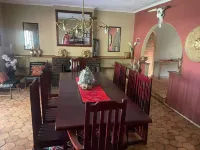 Sunshine Guest House