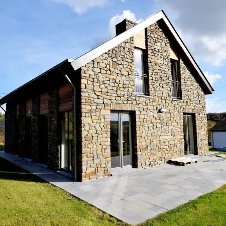 Cosy Holiday Home in Durbuy with Garden
