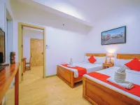 Cedar Peak Condominium by Tripsters Hub Hotels in der Nähe von Session-Straße