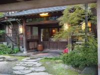 Yatsusankan-Children 6 Years and Older Only Hotels in Hida