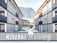 KitzSki Living Hotels in Kitzbühel
