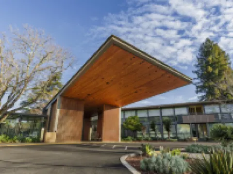 火烈鳥度假村及水療中心 聖羅莎酒店