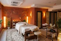 Ramada Plaza by Wyndham Tashkent Airport