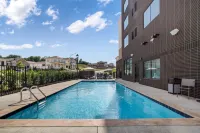 Homewood Suites by Hilton Madison Huntsville - parking