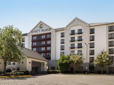 Hyatt Place Atlanta Arpt South