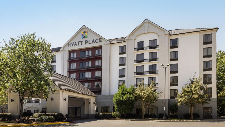 Hyatt Place Atlanta Arpt South