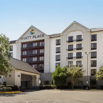Hyatt Place Atlanta Arpt South