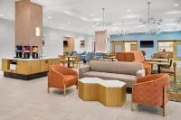 Hampton Inn by Hilton Midland West