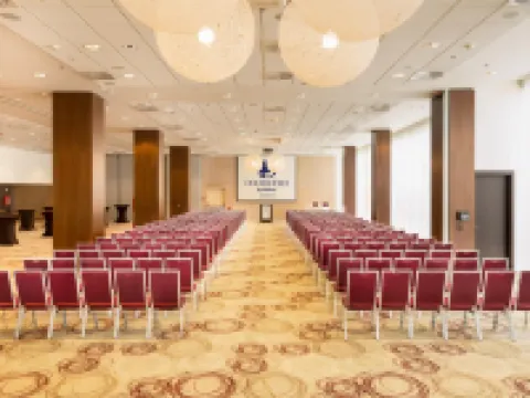 DoubleTree by Hilton Kosice Hotels in Kosice