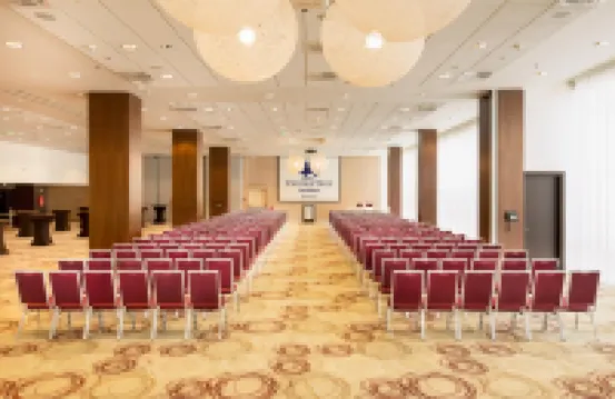 DoubleTree by Hilton Kosice