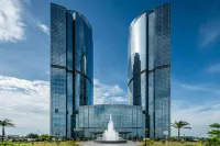Hilton Brazzaville les Tours Jumelles Hotel & Residences - 5 stelle