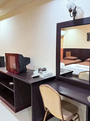 รูปภาพของโรงแรมหนองบัว กรีนวิว