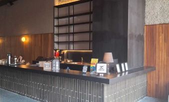 Hotel Iconik
