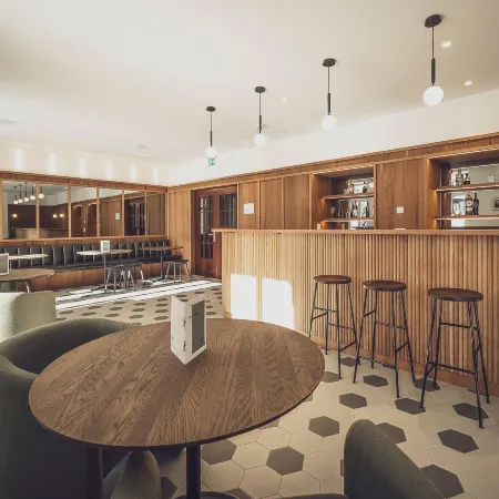 Hotel Joseph's House by Mountain Hotels