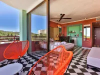 Cubanito Ibiza Hotels near Punta Galera Beach