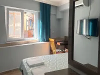 Kisla Pansiyon Hotels near برج الساعة