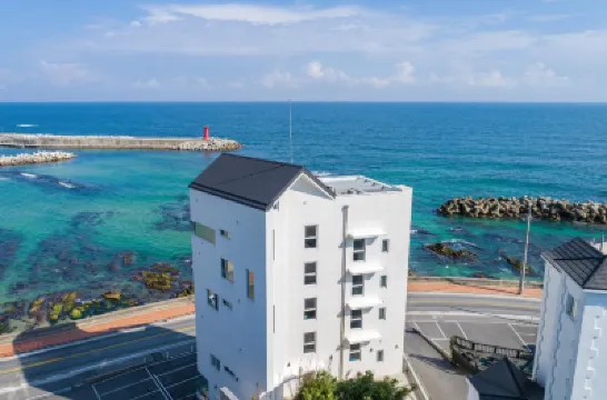 Gangneung Stay Q9 Hotels near Jumunjin Port