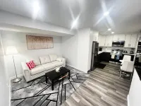 Luxury One Bedroom Suite in Brighton