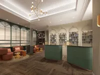 هوتل ليبوسين فنادق في كان