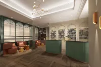 Hôtel Lepoussin