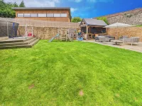 Harvax House
