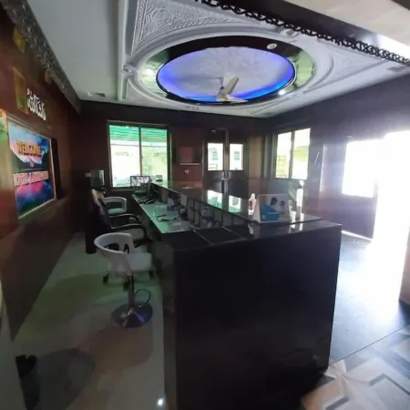 โรงแรม ลักเซ็น อินน์ มุลตาน โรงแรมในมูลตาน