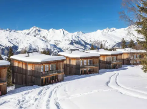 เล ชาเลต์ เดอ แลกุย กรีฟ