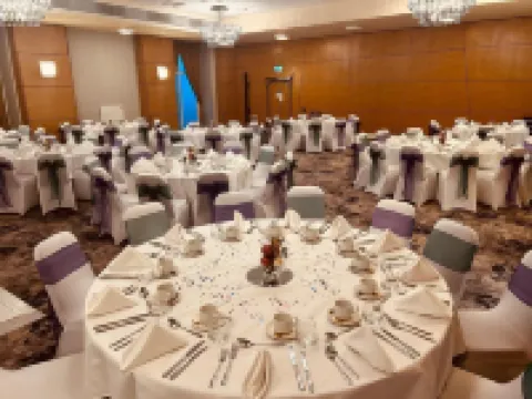 麗柏皇宮酒店 - 酒吧